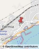 Via Solaro, 1,04023Formia