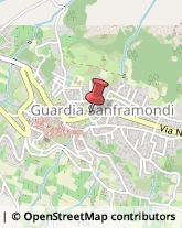 Corso Umberto, 313,82034Guardia Sanframondi