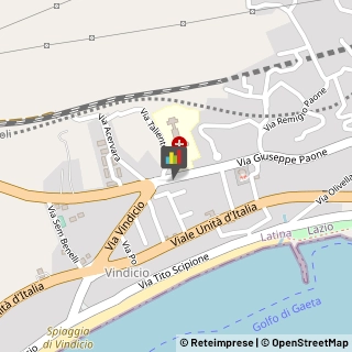 Appartamenti e Residence Formia,04023Latina