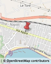 Via Appia, 523,04026Minturno