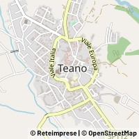 Karta Teano