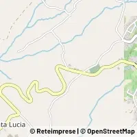 Mapa Guardia Sanframondi