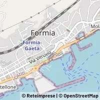 Kort Formia