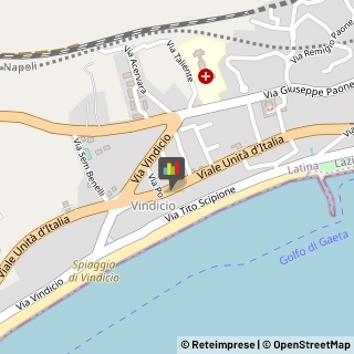 Appartamenti e Residence Formia,04023Latina