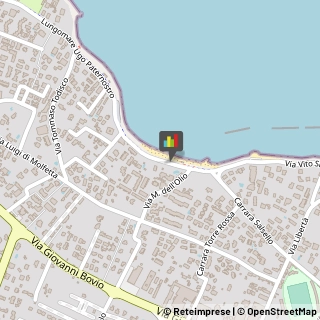 Gelaterie Bisceglie,76011Barletta-Andria-Trani