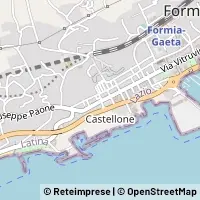 Kart Formia