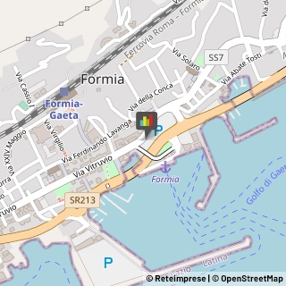 Pescherie Formia,04023Latina