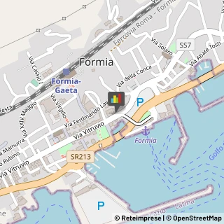 Commercialisti Formia,04023Latina