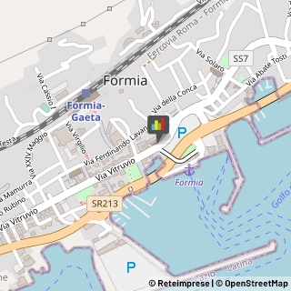 Profumerie,04023Latina