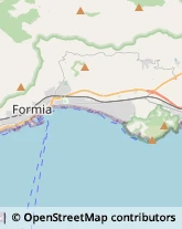 Studi Tecnici ed Industriali Formia,04023Latina