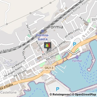 Psicoanalisi - Studi e Centri Formia,04023Latina