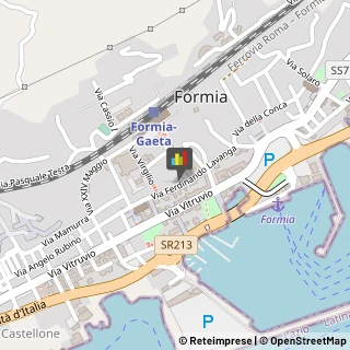 Insegne Luminose Formia,04023Latina