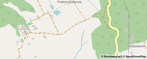 Mappa Volterra