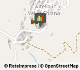 Mercerie Civitella in Val di Chiana,52041Arezzo