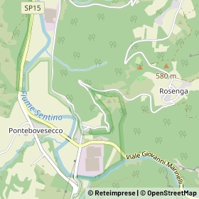 Mappa 60040