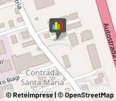 Palestre e Centri Fitness,62017Macerata