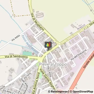 Abbigliamento,52041Arezzo