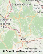 Impianti Sportivi Colle di Val d'Elsa,53034Siena