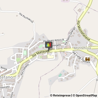 Integratori Alimentari Montefano,62010Macerata