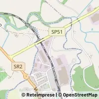 Carte Monteriggioni