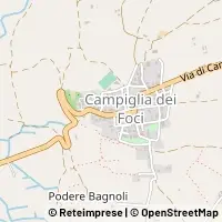 Kort Colle di Val d'Elsa