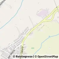 Map Recanati