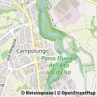 Carte Colle di Val d'Elsa