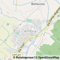 Kartta Arezzo