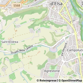 Mappa 53034