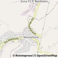 Kort Recanati