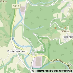 Mappa 60040