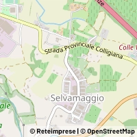 Kart Colle di Val d'Elsa