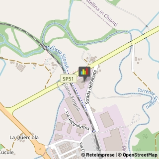 Aziende Agricole,53035Siena