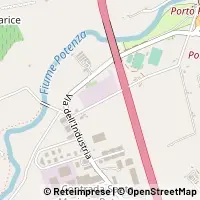 Kort Porto Recanati