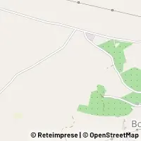Carte Botricello