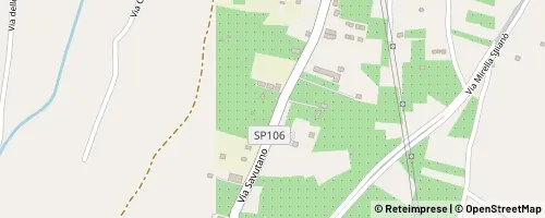 Mappa 拉梅齊亞泰爾梅