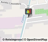 Officine Meccaniche Lamezia Terme,88046Catanzaro