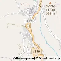 Harita Tiriolo