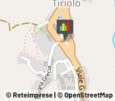 Studi Tecnici ed Industriali,88056Catanzaro