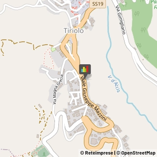 Articoli da Regalo - Dettaglio Tiriolo,88056Catanzaro