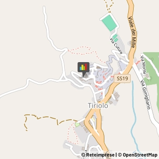 Appartamenti e Residence Tiriolo,88056Catanzaro
