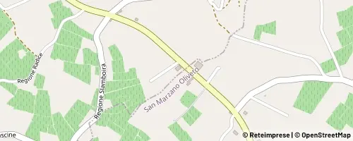 Mappa Moasca