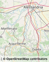 Studi - Geologia, Geotecnica e Topografia Nizza Monferrato,14049Asti