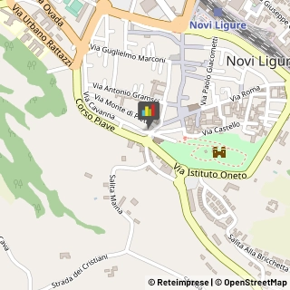 Associazioni Culturali, Artistiche e Ricreative,15067Alessandria