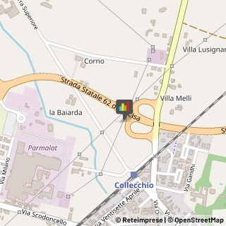 Catering e Ristorazione Collettiva,43044Parma