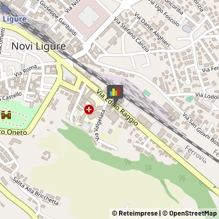 Automobili - Commercio Novi Ligure,15067Alessandria