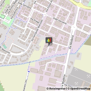 Tipografie Correggio,42015Reggio nell'Emilia