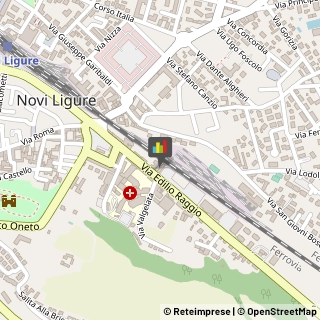 Ristoranti,15067Alessandria