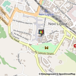 Posters Novi Ligure,15067Alessandria