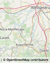 Acque Minerali e Bevande - Vendita Cremolino,15010Alessandria